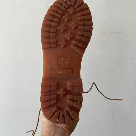 Timberland Classic Boots - Picture 4 of 8